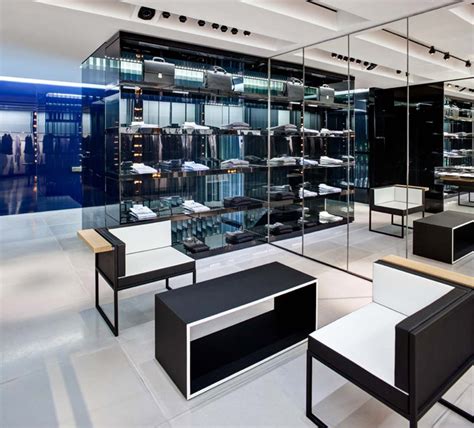 dior homme flagship store paris|Dior Homme original for sale.